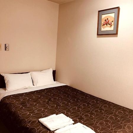 Business Hotel Kawashima - Vacation Stay 15828V Wakayama Exterior foto